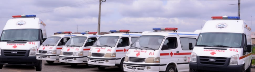 Ambulance & Emergency Defensive Driving Training