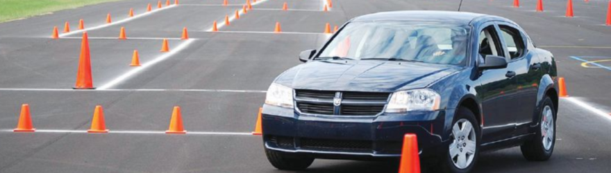 Evasive & Anti-Kidnap Defensive Driving Training Evasive & Anti-Kidnap Defensive Driving Training