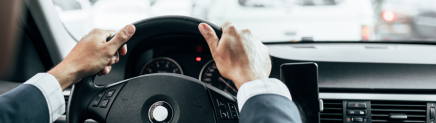 Situational Awareness Defensive Driving Training