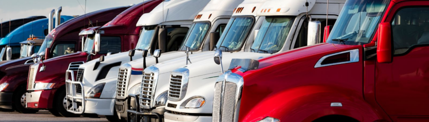 Truck & Articulated Vehicle Defensive Driving Training Truck & Articulated Vehicle Defensive Driving Training
